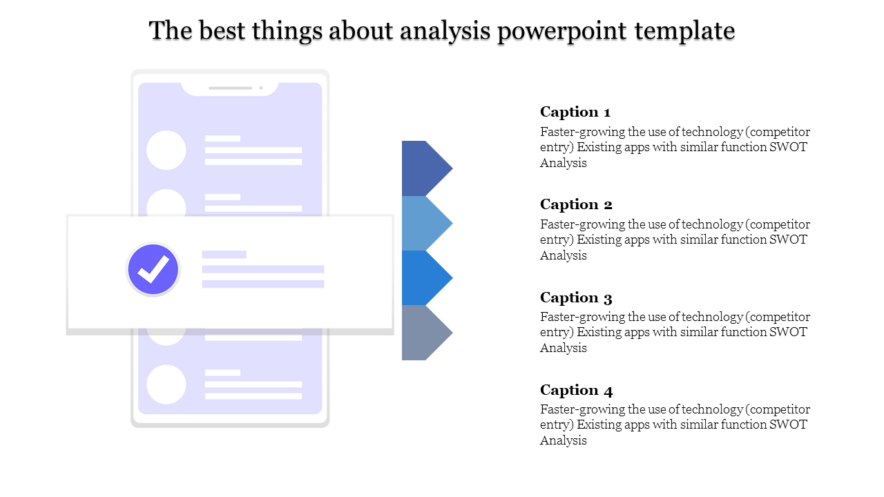 Free - Best Analysis PowerPoint Template and Google Slides